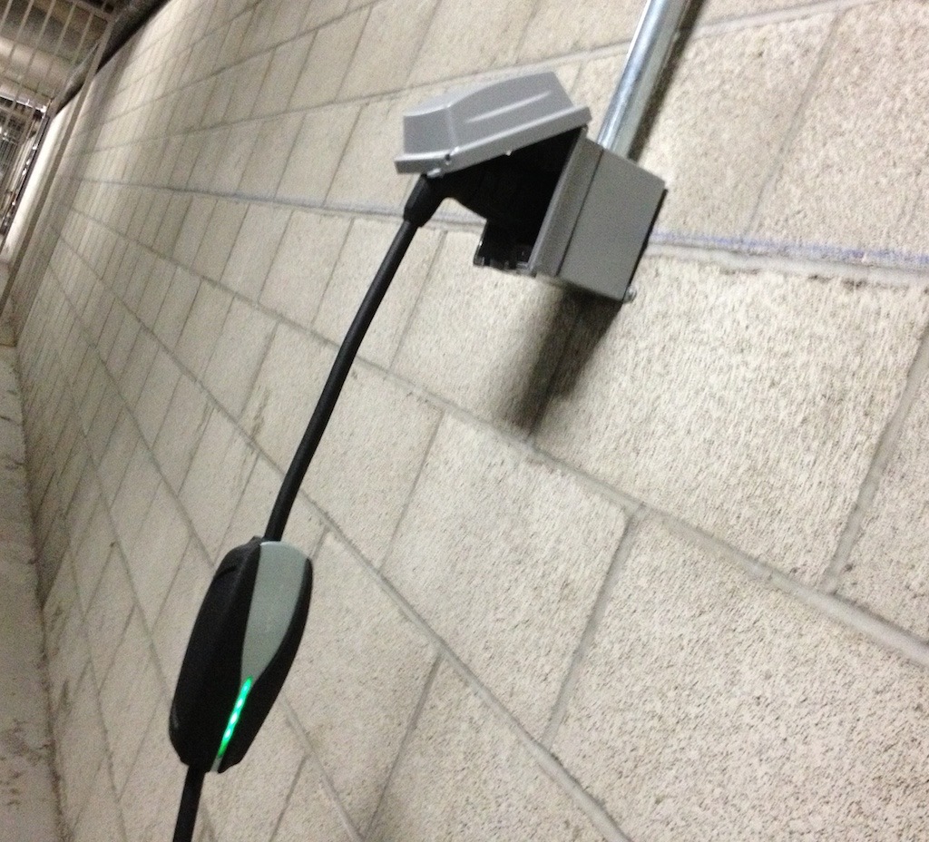 Vancouver EV Charging LTD photo 5