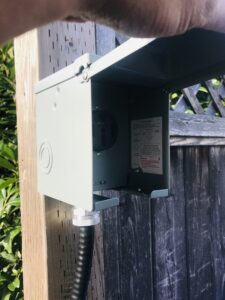 Vancouver EV Charging LTD photo 4