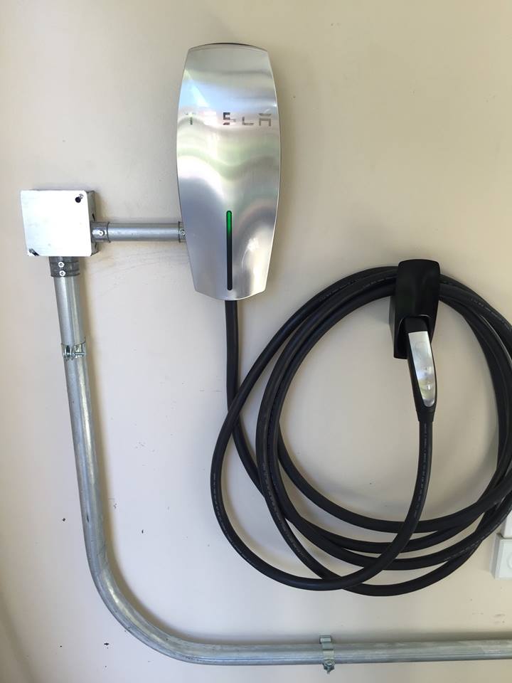 Vancouver EV Charging LTD photo 9